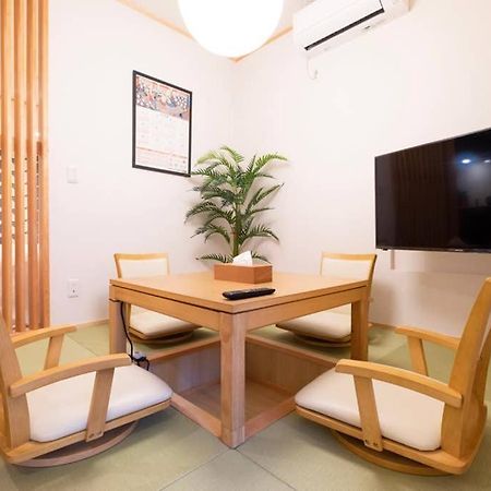 T-Home 1F Tokyo Bagian luar foto