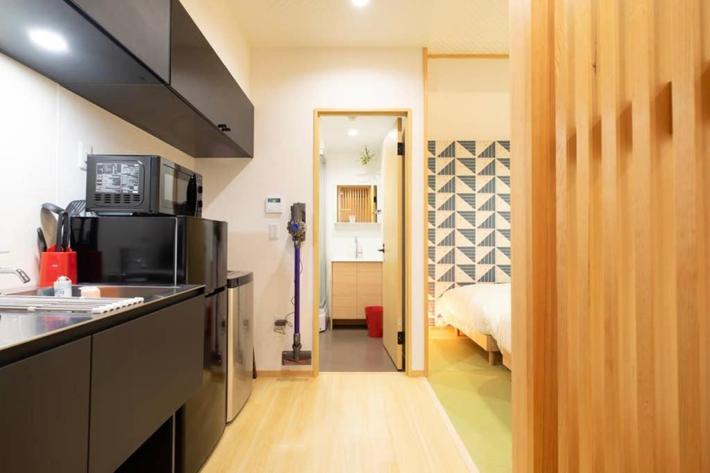 T-Home 1F Tokyo Bagian luar foto