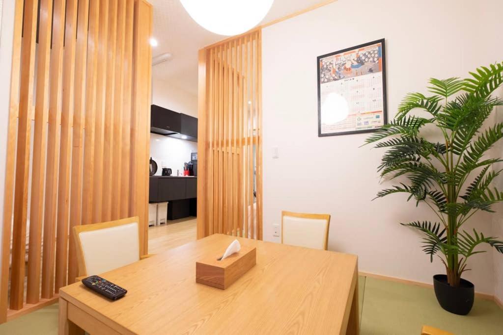 T-Home 1F Tokyo Bagian luar foto