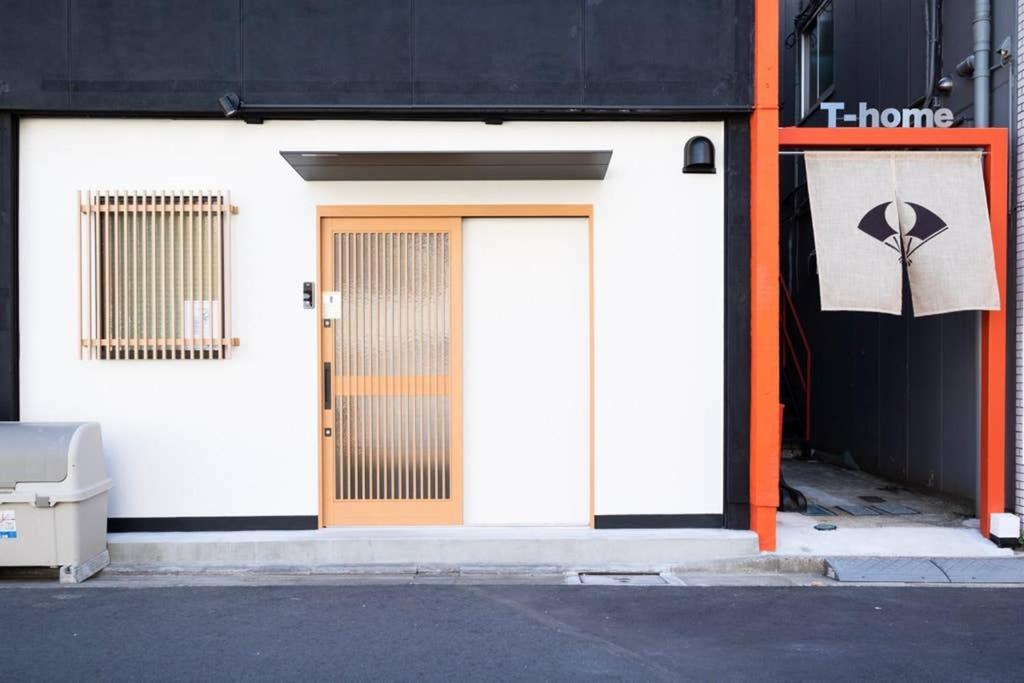 T-Home 1F Tokyo Bagian luar foto