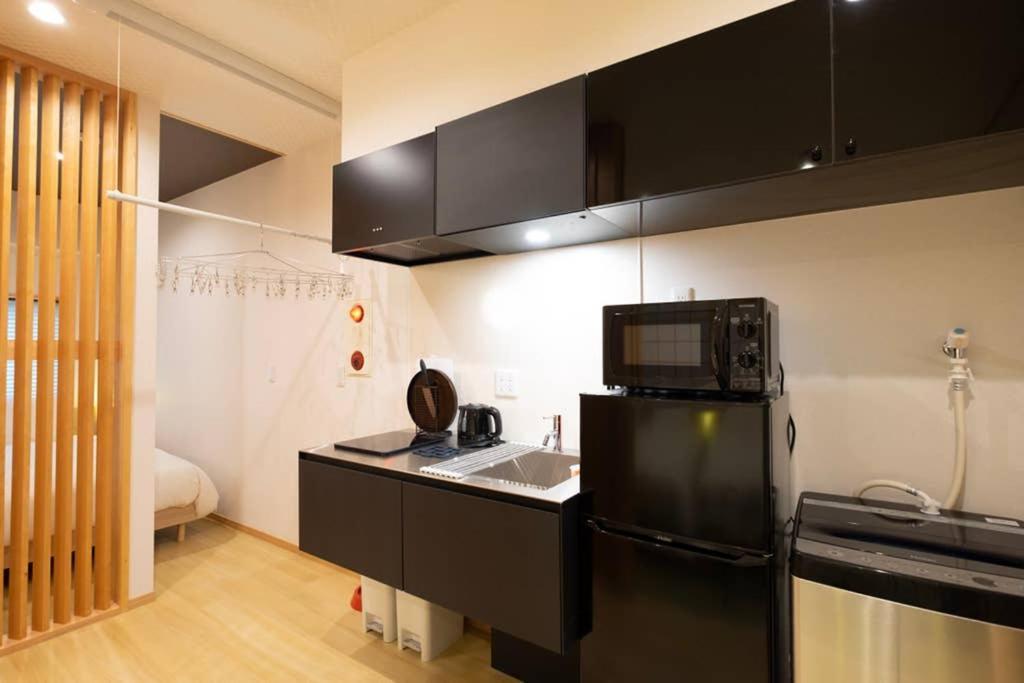 T-Home 1F Tokyo Bagian luar foto