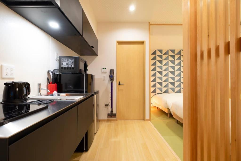 T-Home 1F Tokyo Bagian luar foto
