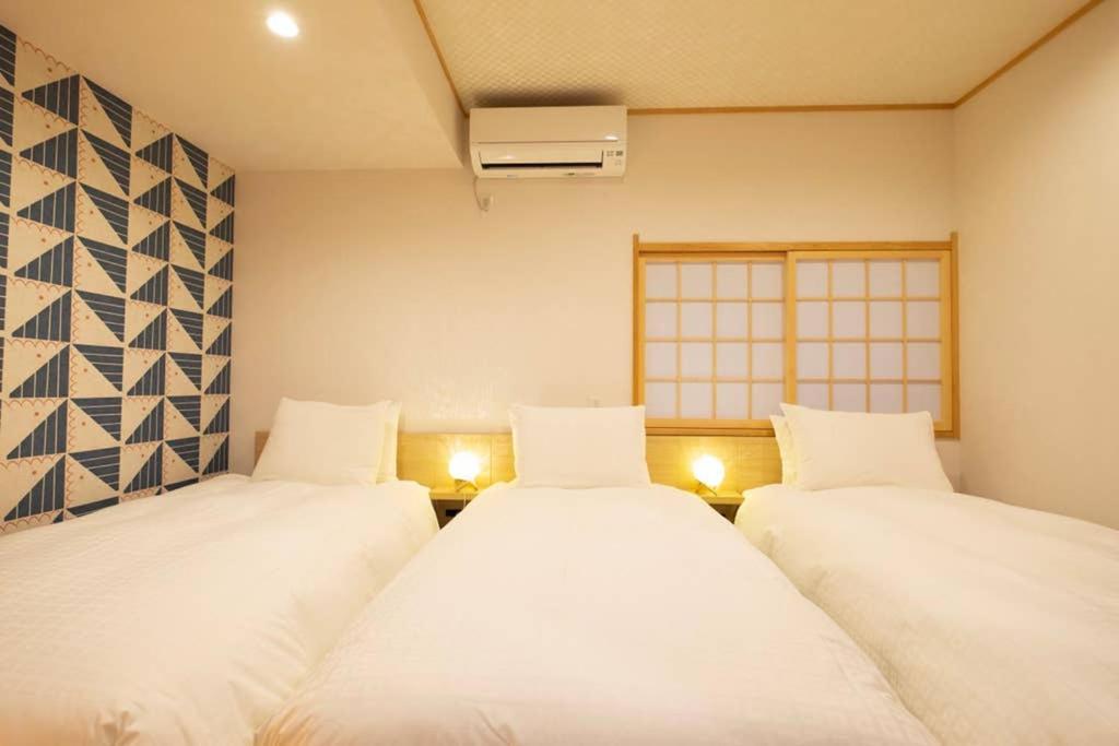 T-Home 1F Tokyo Bagian luar foto