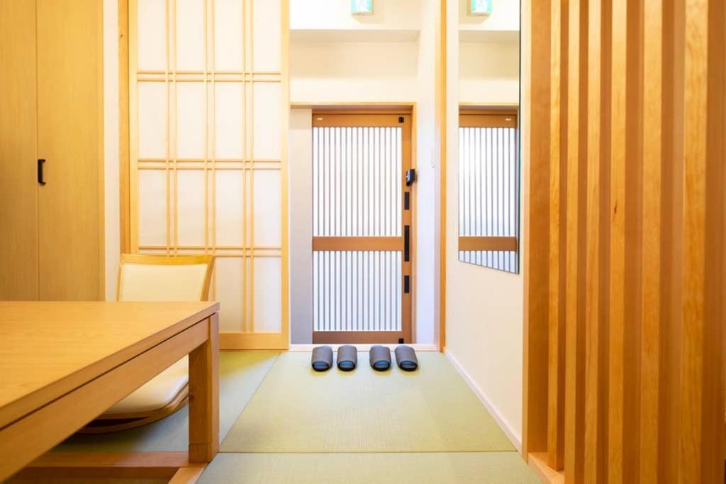 T-Home 1F Tokyo Bagian luar foto