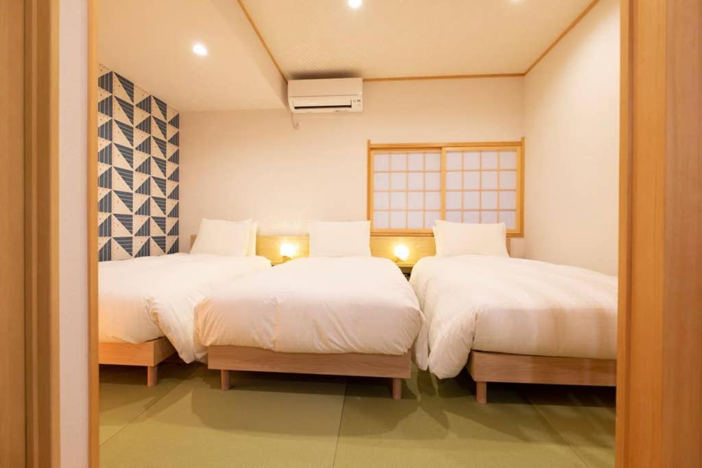 T-Home 1F Tokyo Bagian luar foto
