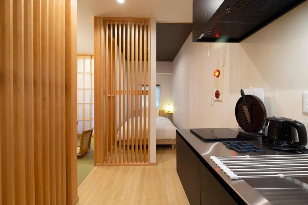 T-Home 1F Tokyo Bagian luar foto